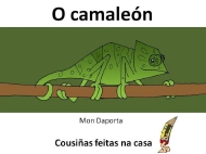 O camaleón